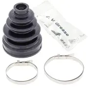 CV Boot Repair Front Inner for Yamaha YFM35FX Wolverine 350 1999 2000 2001 2002
