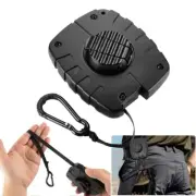 29.5FT Retractable Rope Gear Hoist Hunter Safety System Quick and Pull Up Bow