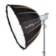 SmallRig RA-D85 Parabolic Softbox - 85cm