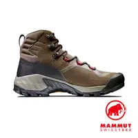 在飛比找PChome24h購物優惠-【Mammut 長毛象】Sapuen High GTX Me