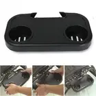 recliner Side Table Cup Holder Snack Tray Lounge Chair Tray for Sun