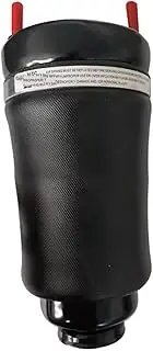 Rear Suspension Air Bags Compatible with Benz for W164 X164 ML350 GL450 OEM: 1643206013 Car Air Spring Bag Front Air Suspension Spring Bag Air Suspension Bellows Bag