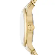 Fossil Gilmore ES5395