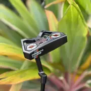 New Scotty Cameron H24 Putter Holiday Putter New Right Hand Rare Mallet