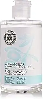Micellar Water with Olive Leaf Extract (250 ml) -