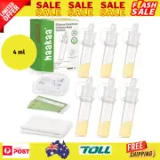 haakaa Silicone Colostrum Collector 4 ml (6)
