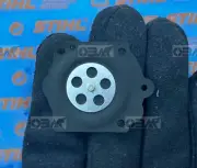 STIHL Genuine 064 066 660 Carburettor Metering Membrane # 1117 121 4700