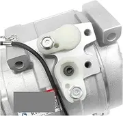 10S17C A/C COMPRESSOR Compatible With Lexus ES300 ES330 88320-48030 88320-33140 88320-07040 8832048030