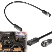 720074-1 AS EC QDE Ethernet Adapter Cable for Humminbird Fish Finders Helix 7