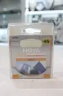 HOYA HMC UV(C) Camera Lens Filter Slim 46mm