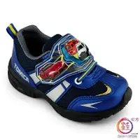在飛比找蝦皮商城優惠-鞋次方 中大童 LED電燈運動鞋 Tomica多美汽車 TM
