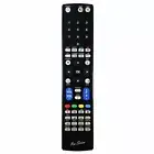 RM-Series TV Remote Control for TECHNIKA LCD32-210