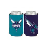 Charlotte Hornets Stubby Holder