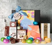Egg-cellent Easter Hamper