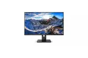 Philips 32" 4K LCD Monitor with PowerSensor