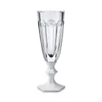 Baccarat Harcourt Flutissimo Vase