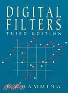 在飛比找三民網路書店優惠-Digital Filters