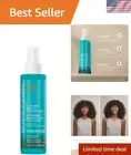 Cruelty-Free Leave-In Conditioner Spray for All Hair Types - 7oz Solution