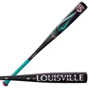 2025 Louisville Slugger Atlas -3 33/30 BBCOR Baseball Bat WBL2968010