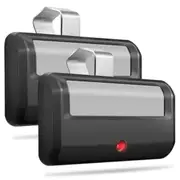 2Pcs for Garage Door Opener Remote 891LM 971LM Universal Garage Door Openers