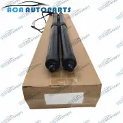 2PCS Electric Tailgate Gas Struts For VW Volkswagen Touareg 7P5 SUV 10-18 L & R