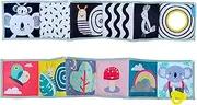 Taf Toys Koala Clip On Pram Book,