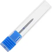 minkissy Acrylic Nail Drill Bits Set Nail Art Drill Bit Grinding Head Tool for Women Manicure Supplies