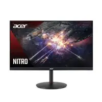 在飛比找PLANET9優惠-【Acer】Nitro 27吋4K HDR600電競螢幕 X