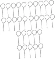 ULTECHNOVO Sets Fire Equipment Lock Pin Replacement Pull Pin for Fire Extinguishers Safety First Pcs