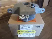 GM 15855609 AC Delco 172-2419 Left Rear Brake Caliper Traverse Acadia Enclave