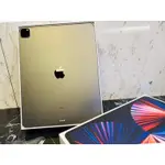 GOOGLE五星好評商家🏅️拆封新品🏅️🍎 IPAD PRO 五代平板電腦(12.9吋/WIFI/128G) 🍎黑色