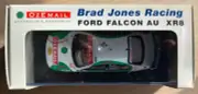 Biante Ford Falcon Brad Jones John Cleland OZEMAIL Bathurst 2001 1:43