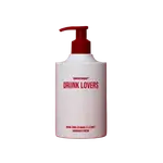 [Born to stand out] Drunk Lovers Hand and Body Cream - 350 ML