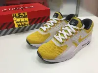 在飛比找Yahoo!奇摩拍賣優惠-Nike Air Max Zero QS 789695-10