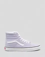 Vans Womens Sk8 Hi-Top Shoes