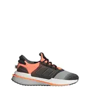 Adidas X_Plrboost Mens Shoes Size 11.5, Color: Cloud White/Grey Two/Screaming