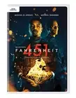 Fahrenheit 451 (Digital Copy/DVD)