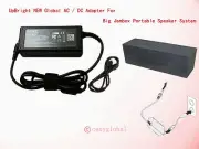 Globe AC Power Adapter For Jawbone BIG Jambox Wireless Bluetooth Speaker Charger