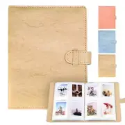 LIFEBEA 256 Pockets Photo Album for Fujifilm Instax Mini 11 12 9 40 Evo Liplay 8