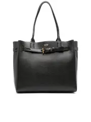 Tom Ford Grained Leather Shopper