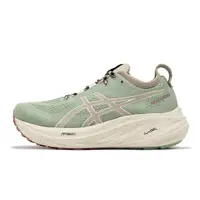 在飛比找蝦皮商城優惠-Asics 慢跑鞋 GEL-Nimbus 26 TR 女鞋 