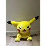 【GOOD DAY】皮卡丘 娃娃 45CM 寶可夢 POKEMON寶可夢娃娃 樂玩多 正版吊牌 現貨