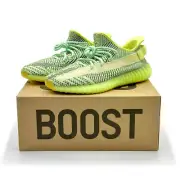 adidas Yeezy Boost 350 V2 Yeezreel Non-Reflective 11.5 FW5191 SAME DAY SHIPPING
