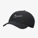 NIKE 帽子 U NK CLUB CAP U CB SWSH L 運動帽 FB5369010 鴨舌帽 耐吉