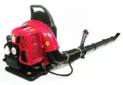 Blower To Backpack EB650 New Version Engine 2 Strokes 63.3 Cc Weight 11 KG