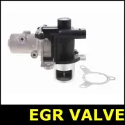EGR Valve FOR DACIA LOGAN 75bhp 1.5 10->13 Diesel
