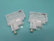 YUNMOKH Replacement Ink Tanks for EcoTank ET-15000 L14150 Printer - 2PCS Color Ink Tank