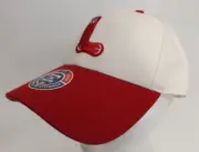 Boston Red Sox ⚾Twins Enterprise Cooperstown Collection Fitted Hat - size 7¼