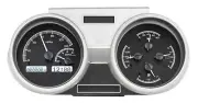 Dakota Digital 1966-67 Oldsmobile Cutlass Analog Gauge System VHX-66O-CUT-K-W