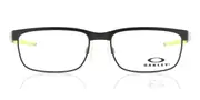 Oakley OY3002 (Youth Fit) 300204 Men's Glasses Black Size 48 - Private Health Rebate - Blue Light Block Available